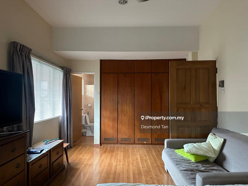 Bungalow House for Sale in Seksyen 14, Petaling Jaya by Desmond Tan - iProperty.com.my