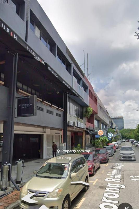 Shop for Rent in cbvz1, Kuala Lumpur by Mr Ching - iProperty.com.my