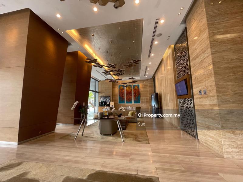 For Sale - Hotel Sentral Kuala Lumpur