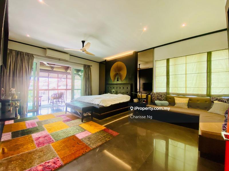 Bungalow House untuk Dijual di Mutiara Seputeh, Seputeh oleh Charisse Ng - iProperty.com.my