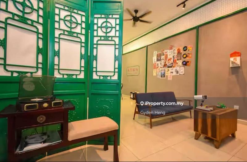 Residensi Servis untuk Dijual di Manhattan oleh Gyden Heng - iProperty.com.my