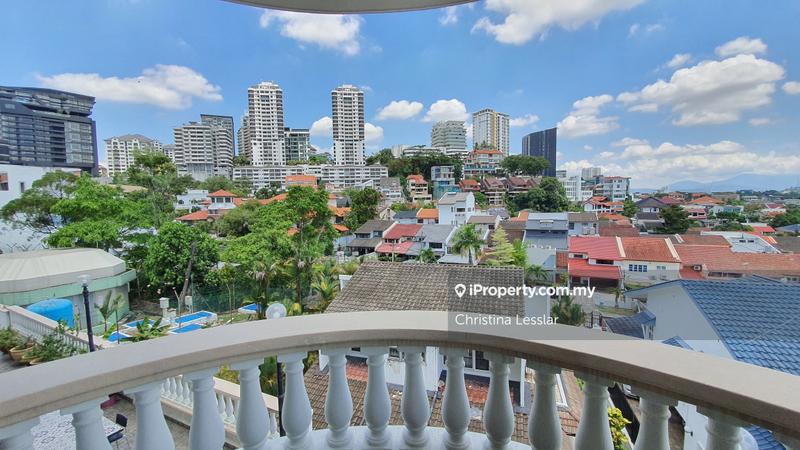 Banglo untuk Dijual di Bukit Bangsar, Bangsar oleh Christina Lesslar - iProperty.com.my