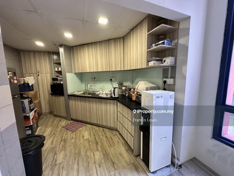 For Rent - Amcorp Trade Centre, Amcorp Tower, Menara Amcorp, PJ Tower, Menara PJ, Petaling Jaya, Amcorp