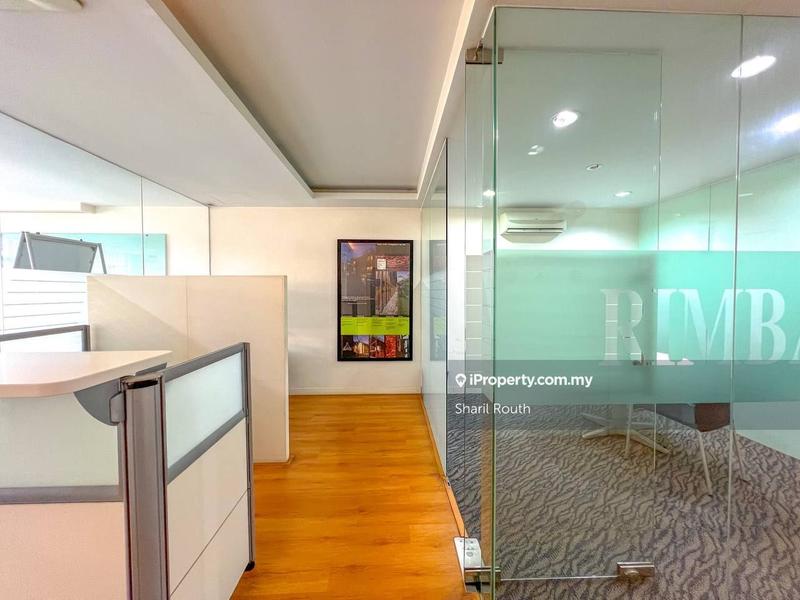 Shop / Office for Sale in Shop Office Lot Neo Damansara Damansara Perdana, Petaling Jaya by Sharil Routh - iProperty.com.my