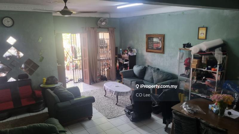 2-storey Terraced House for Sale in Bandar Bukit Puchong, Puchong by CO Lee - iProperty.com.my
