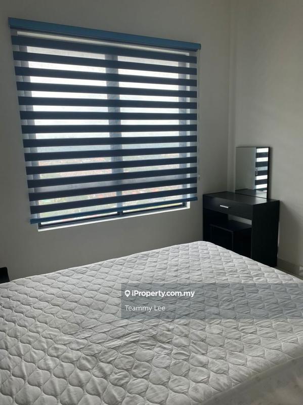 Service Residence for Sale in 8 Kinrara by Teammy Lee - iProperty.com.my