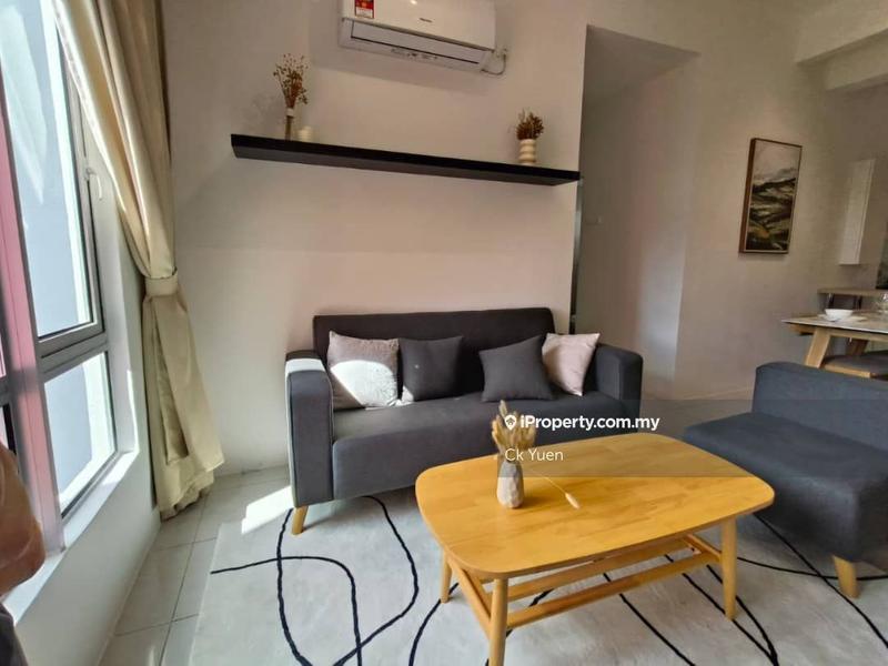 Condominium for Sale in Anderson Residences @ Ipoh by Ck Yuen - iProperty.com.my