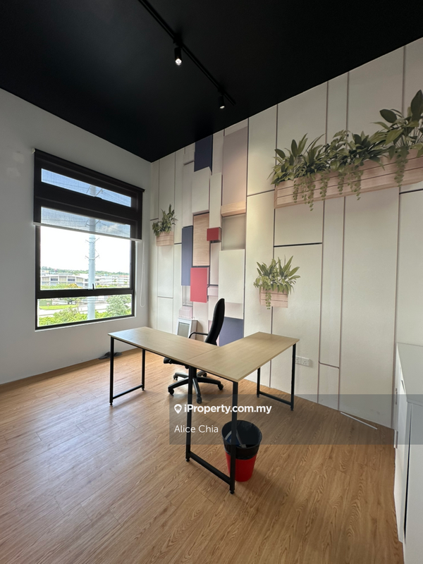 Shop for Rent in Eco Botanic, Iskandar Puteri (Nusajaya) by Alice Chia - iProperty.com.my