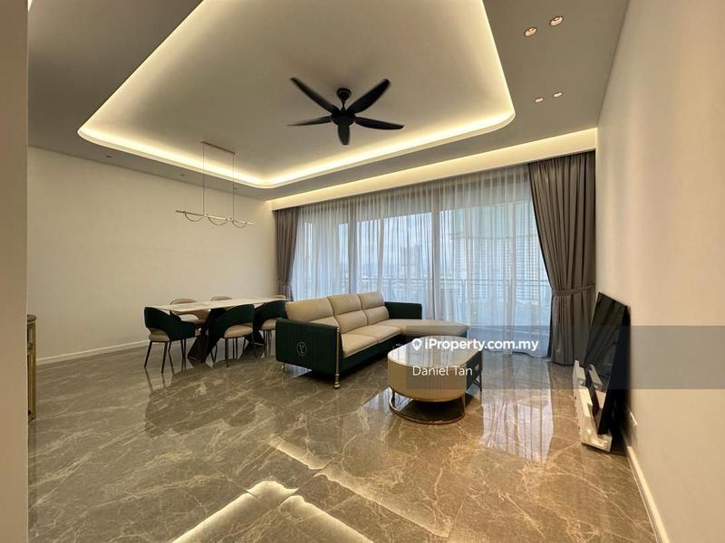 For Sale - Park Regent @Desa Park City