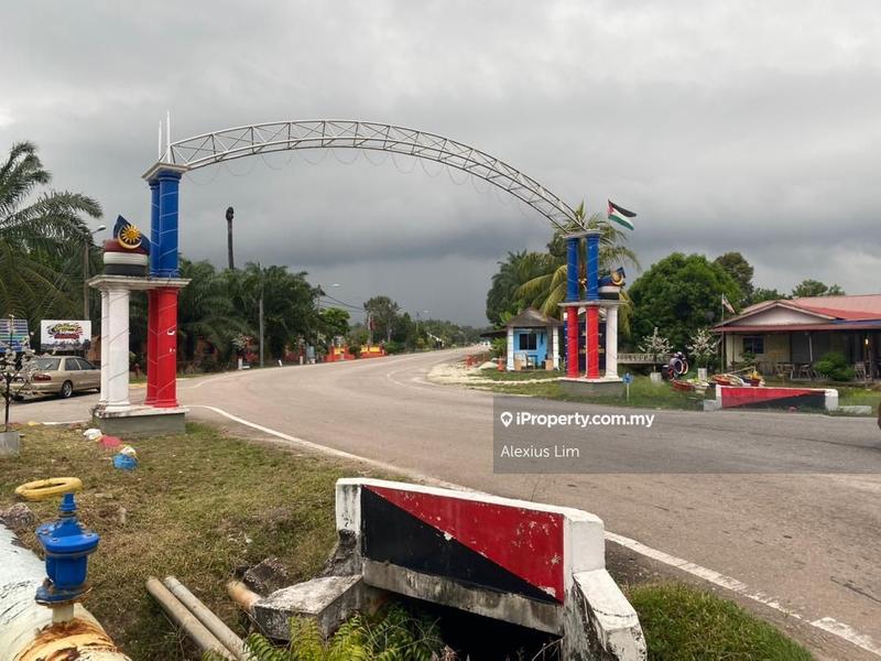 Agricultural Land for Sale in Kampung Batu Puteh Mukim 4, Batu Pahat by Alexius Lim - iProperty.com.my