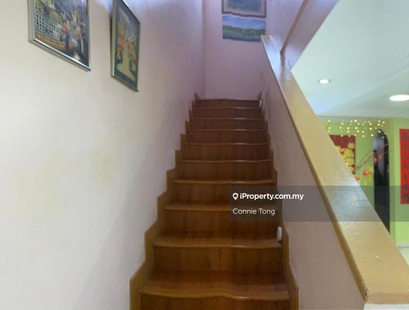 Rumah Teres 2-Tingkat untuk Dijual di Pjs 5, Petaling Jaya oleh Connie Tong - iProperty.com.my