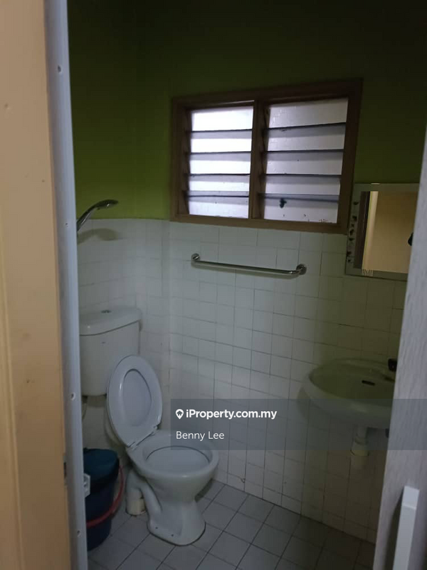 Pangsapuri untuk Disewa di Cheras Perdana Apartment Block D, E oleh Benny Lee - iProperty.com.my