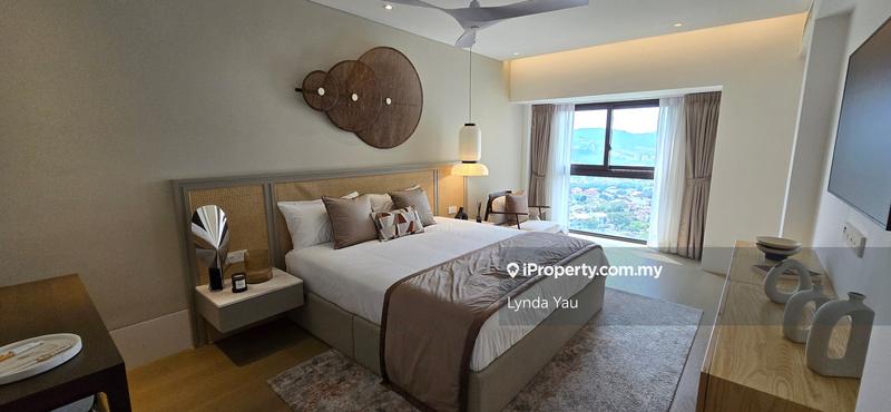 Condominium for Sale in Aira Residence by Lynda Yau - iProperty.com.my