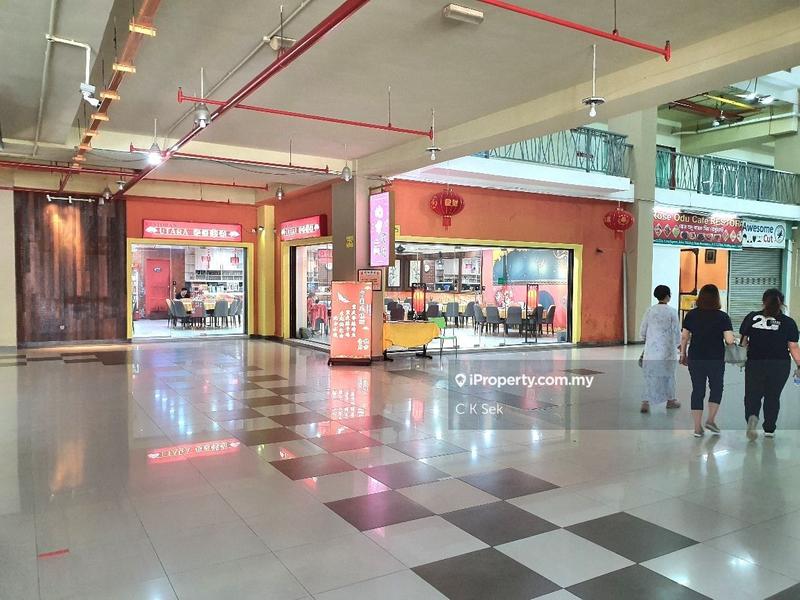 Shop for Rent in Kota Damansara, Selangor by C K Sek - iProperty.com.my