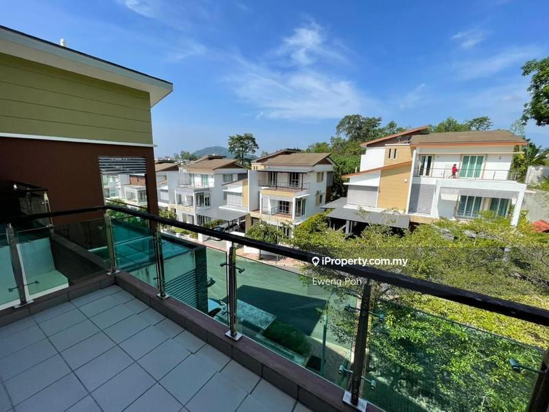 Bungalow House untuk Dijual di Taman Melawati, Ulu Kelang oleh Eweng Poh - iProperty.com.my