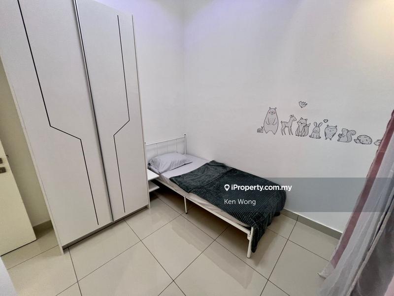 For Rent - La Thea Residences