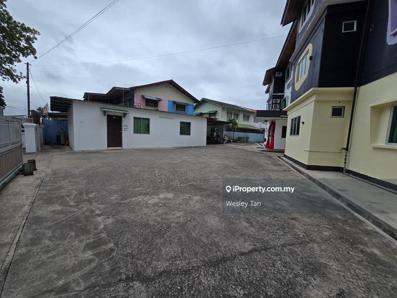 Hotel / Resort for Sale in Taman Klebang Besar, Klebang by Wesley Tan - iProperty.com.my