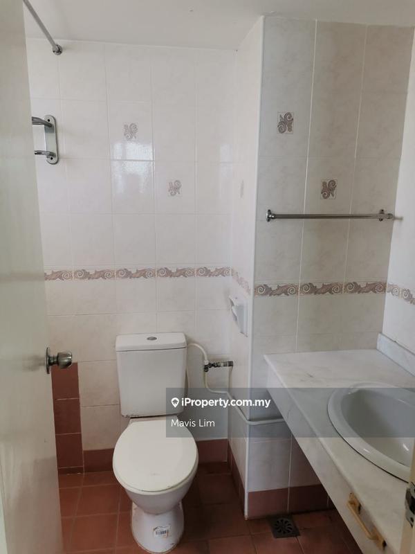 For Rent - Sri Perdana