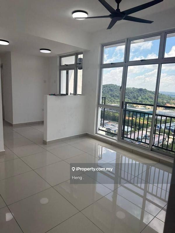 For Rent - Midas @ Seri Alam