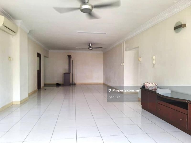 For Sale - Angkupuri Condominium