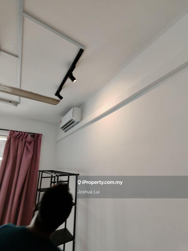 Condominium for Sale in Platinum Lake PV 15 by Joshua Lui - iProperty.com.my