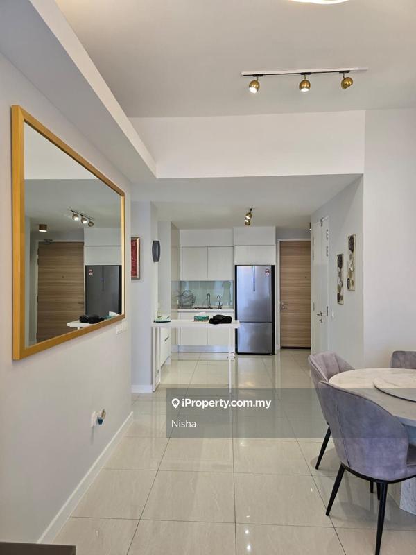 Kediaman Servis untuk Disewa di The Sentral Suites oleh Nisha - iProperty.com.my