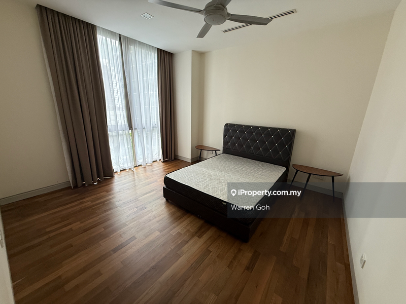 For Rent - Suria Stonor