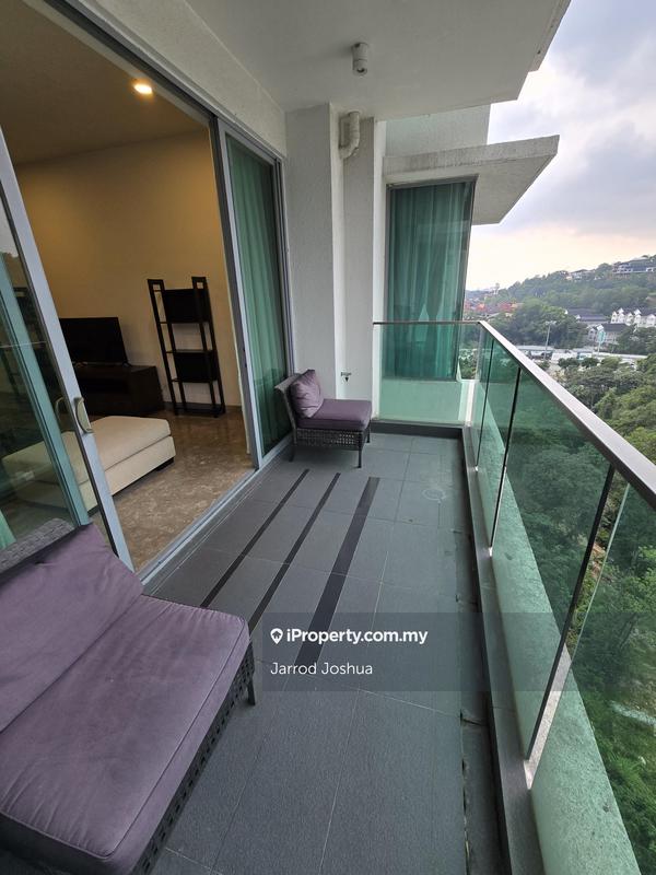 Kondominium untuk Dijual di Kiaramas Danai oleh Jarrod Joshua - iProperty.com.my