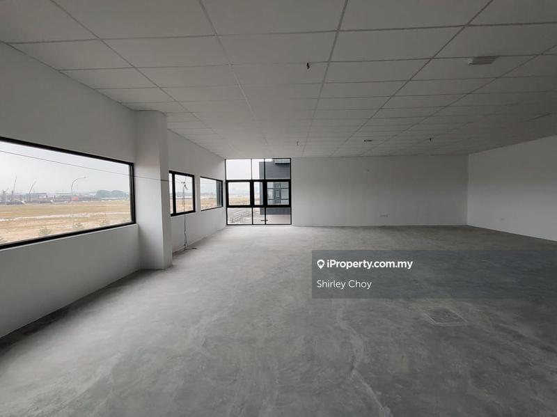 Detached Factory for Rent in Bukit raja, Bukit Raja by Shirley Choy - iProperty.com.my