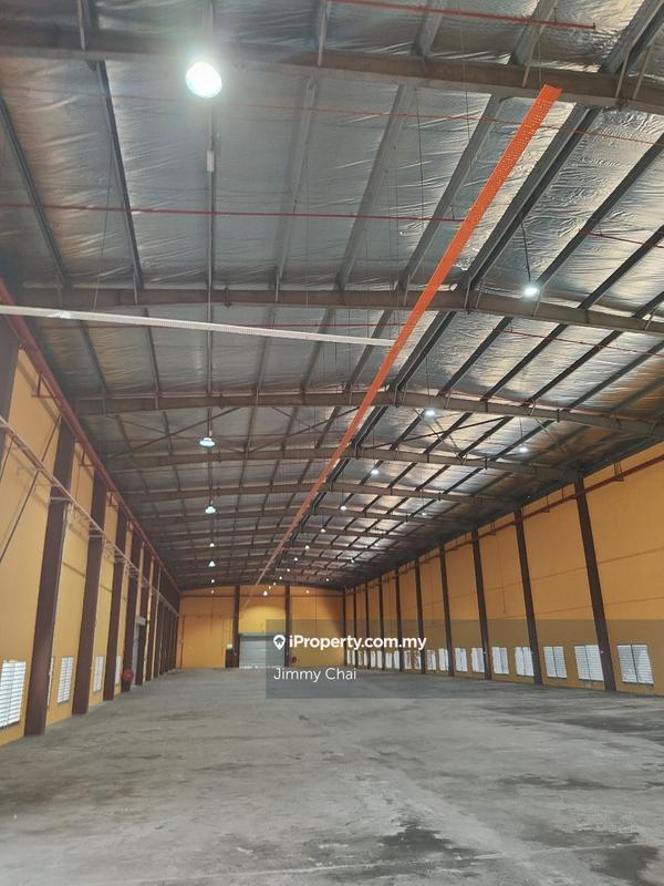 Gudang untuk Disewa di Batu 3 1/2 Jalan pantai, Seremban oleh Jimmy Chai - iProperty.com.my