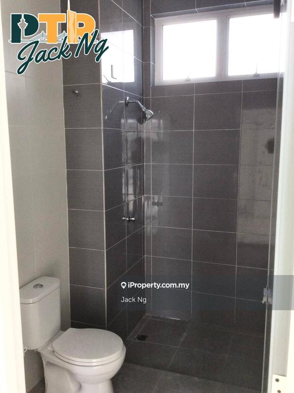 Rumah Berangkai 3 Tingkat untuk Dijual di Taman Teluk Air Tawar, Butterworth oleh Jack Ng - iProperty.com.my