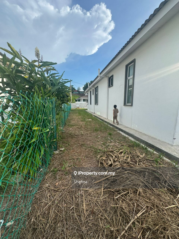 Bungalow House for Sale in SRI IORA, Sungai Petani by Shafina - iProperty.com.my