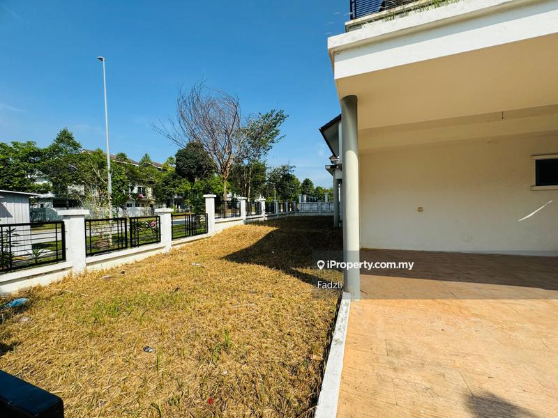 Rumah Teres 3-Tingkat untuk Dijual di Denai Alam, Shah Alam oleh Fadzli - iProperty.com.my
