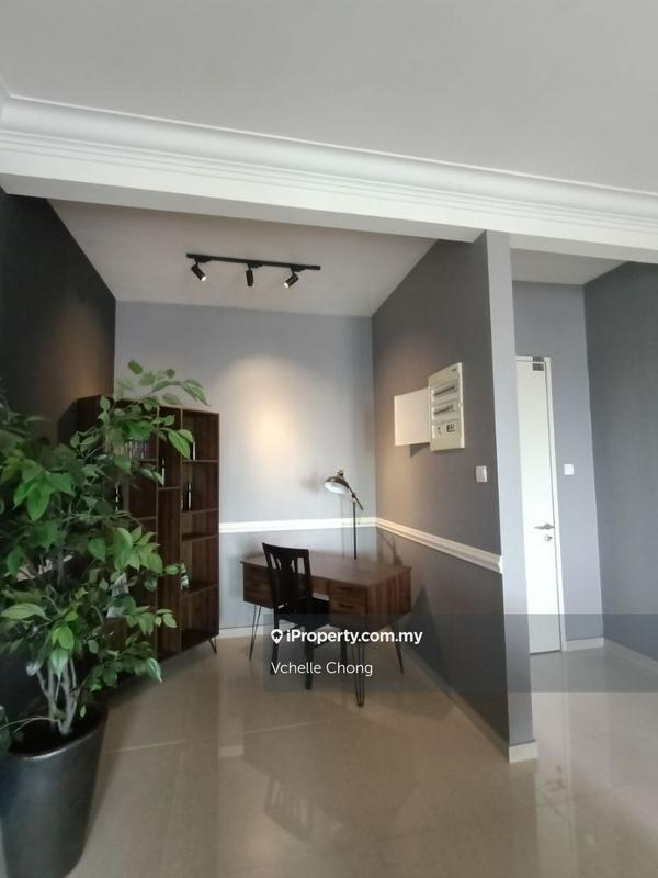 Kondominium untuk Dijual di SKS Pavillion Residences oleh Vchelle Chong - iProperty.com.my