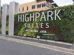 For Sale - Residential Suites @ HighPark