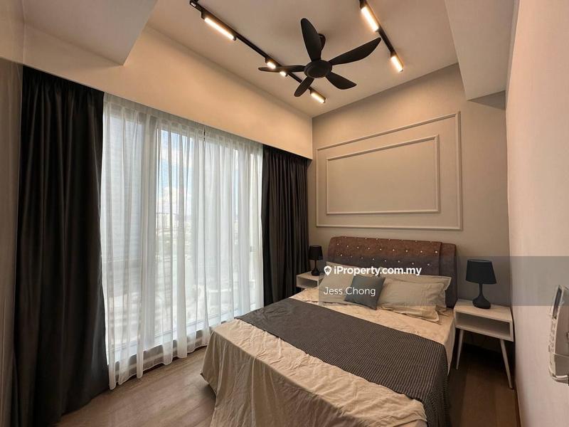 Service Residence for Rent in Core Residence @ TRX by Jess Chong - iProperty.com.my