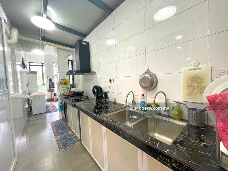 Bungalow House for Sale in Twin Palms Kemensah, Ampang by Shidi - iProperty.com.my