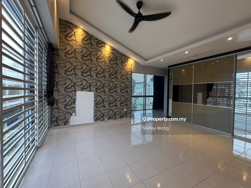 Rumah Berangkai 2.5 Tingkat untuk Dijual di Taman Putra Prima, Puchong oleh Shirley Wong - iProperty.com.my