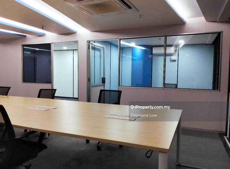 Office for Rent in Persiaran Gurney, Gurney Drive by Desmond Low - iProperty.com.my