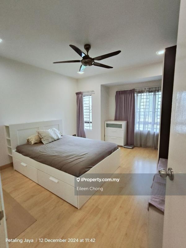 Kediaman Servis untuk Dijual di Serviced Residence @ Pelangi Damansara Sentral oleh Eileen Chong - iProperty.com.my