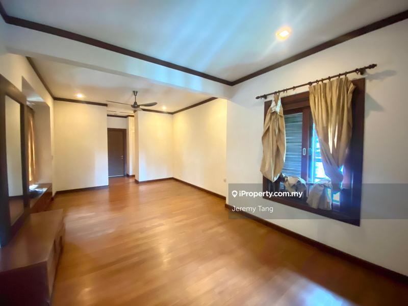 Banglo untuk Dijual di Bukit Persekutuan, Bangsar oleh Jeremy Tang - iProperty.com.my