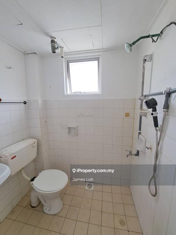 For Rent - Subang Perdana Goodyear Court 1