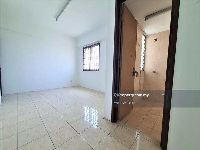 Apartment for Sale in Pangsapuri Seri Setia by Henrick Tan - iProperty.com.my