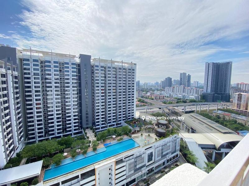 For Sale - D'Aman Ria Condominium