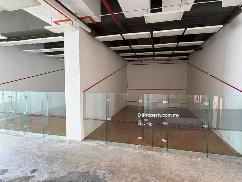 For Rent - Mutiara Ville