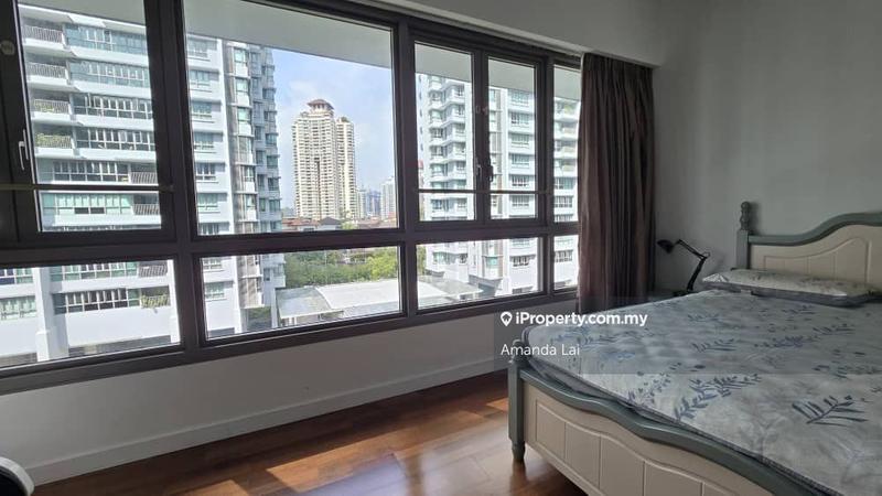 For Rent - Seni Mont Kiara