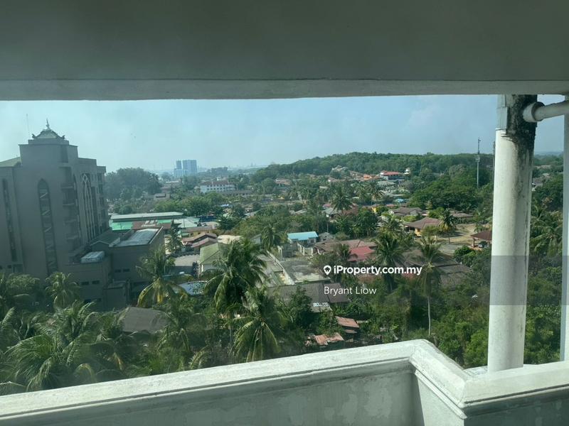 Kondominium untuk Disewa di Tanjung Samudera Condominium oleh Bryant Liow - iProperty.com.my