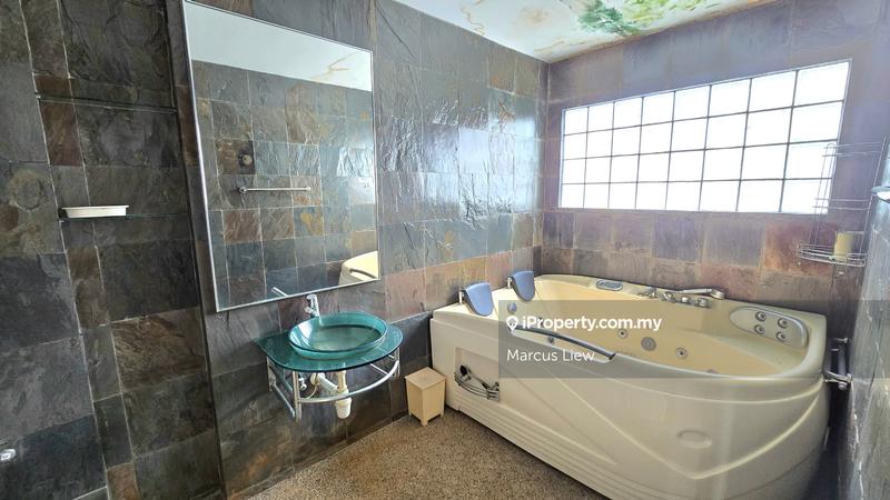 Banglo untuk Dijual di Bukit Bandaraya, Bangsar oleh Marcus Liew - iProperty.com.my