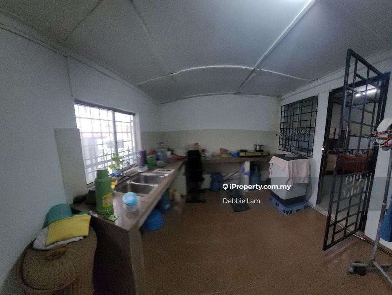 Rumah Berangkai 1 Tingkat untuk Dijual di xynec, Bangsar oleh Debbie Lam - iProperty.com.my