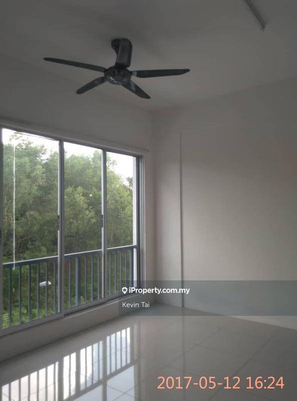 Kondominium untuk Dijual di Mahkota Garden oleh Kevin Tai - iProperty.com.my